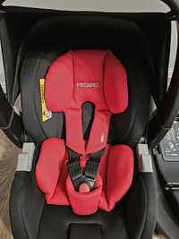 Fotelik 0-13kg Recaro Privia Evo Isofix