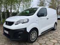 Peugeot EXPERT  III 2.0 HDI 150 KM F-VAT 23% Salon Polska 1 właściciel