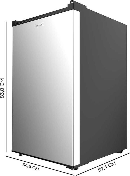 Arca congeladora 97L NOVA A ESTREAR