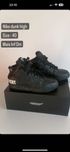 Nike dunk original