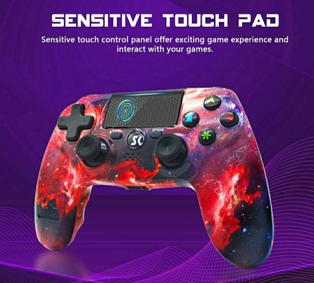 Kontroler Chengdao dla PS4