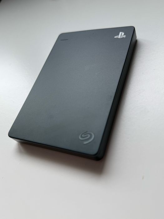 Dysk zewnetrzny do PS4 Seagate 2TB