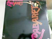 Disco vinil “Cabaret”