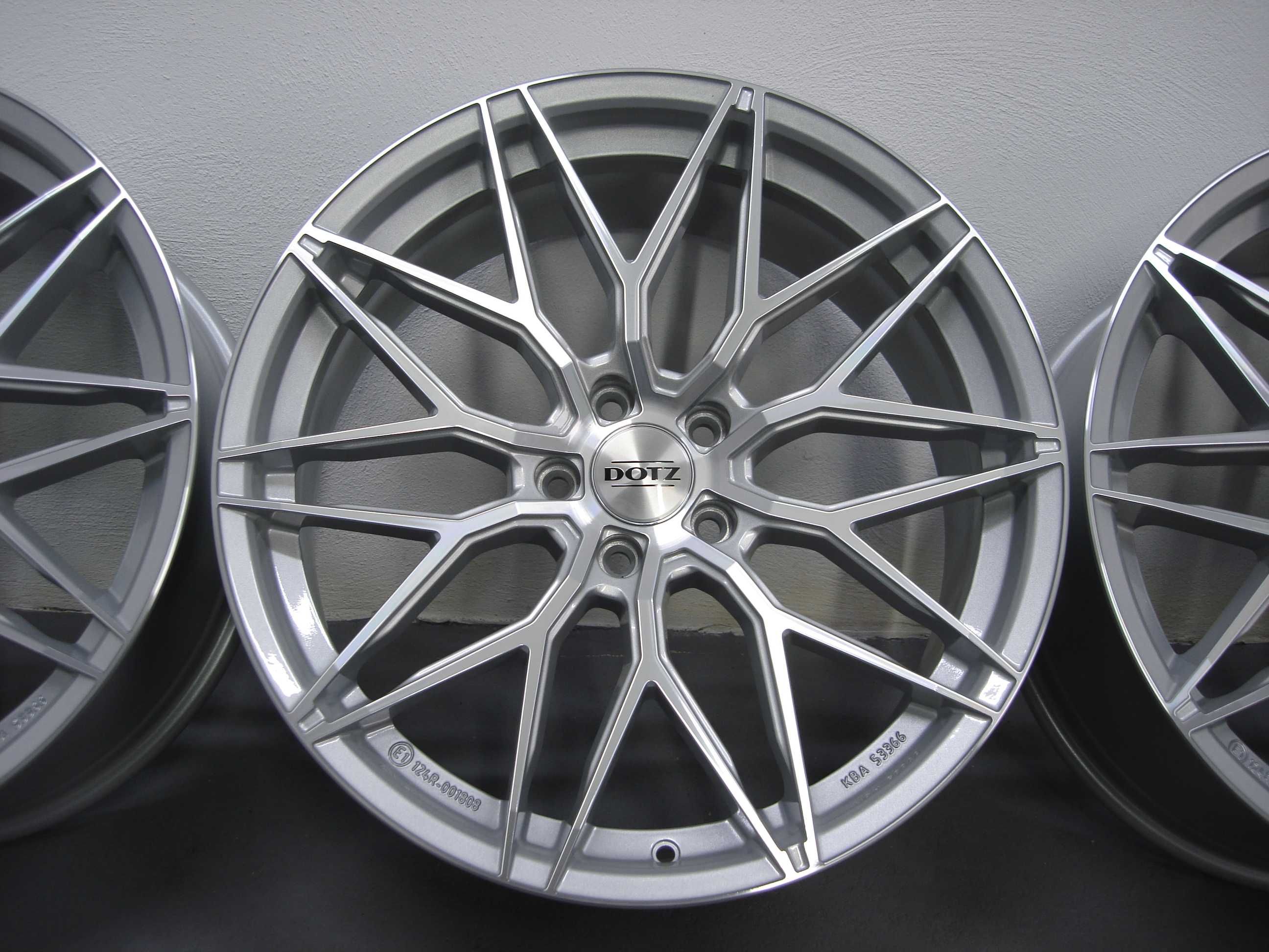 Alufelgi 20 5x112 Audi A4 b9 b8 b7 A6 c8 c7 c6 A5 VW BMW Mercedes