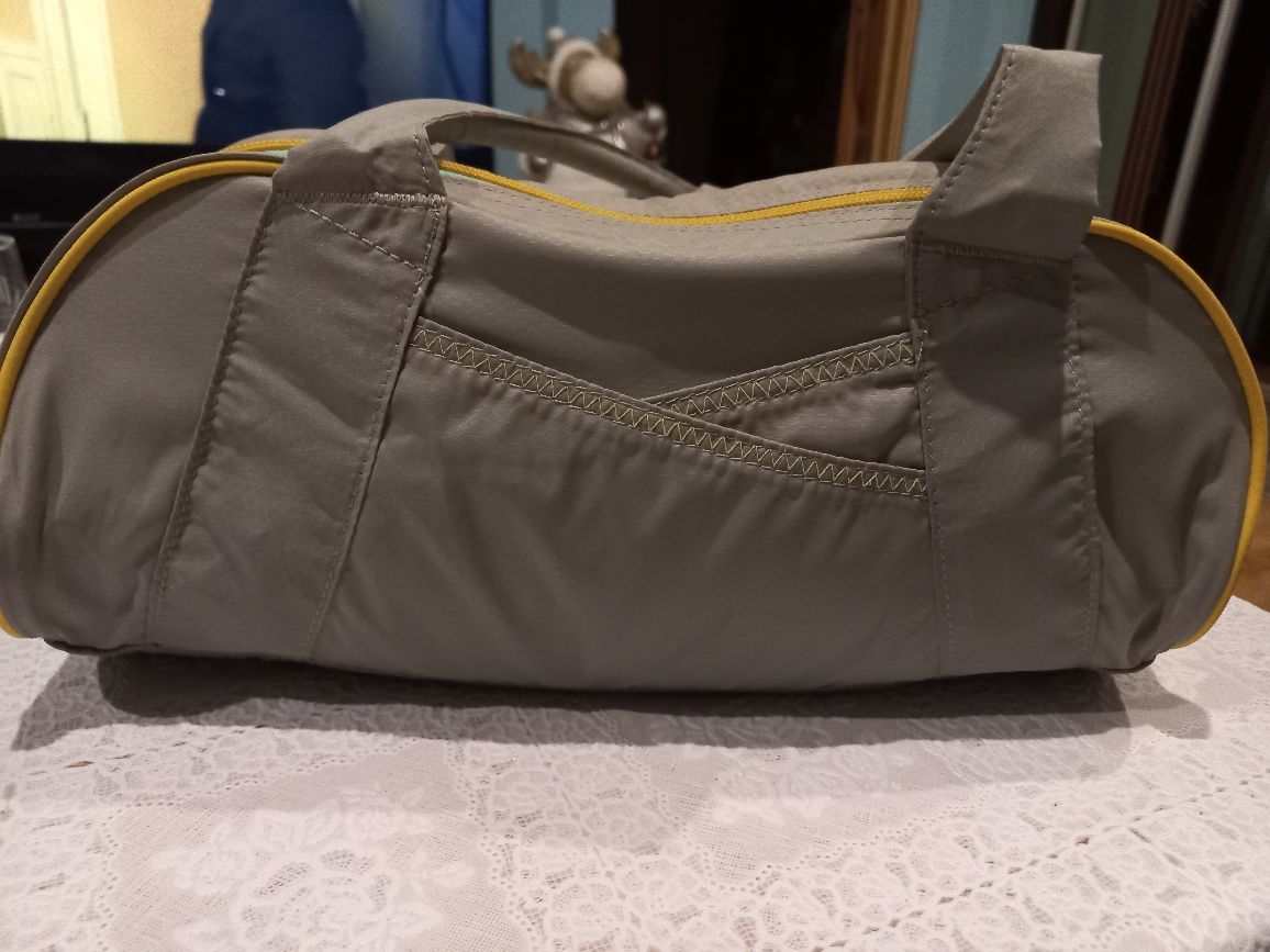 Torebka NIKE Oryginał stan idealny