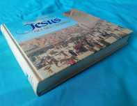 Vendo livro "Jesus no seu tempo"