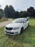 Skoda Octavia Skoda Octavia 1.6 TDI Kombi