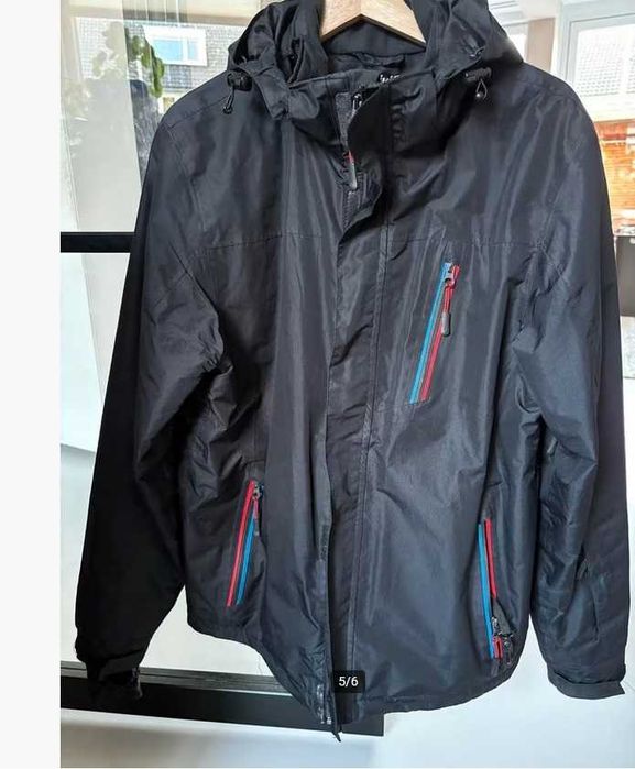 Куртка мужская Crivit Thinsulate Insulation Isolant. Германия