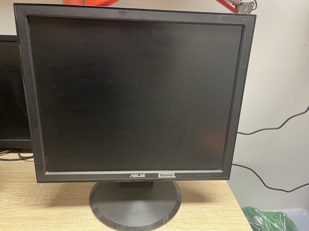 4 monitory, monitor, Tv, manta, LG, Asus, samsung, oferta na majówke