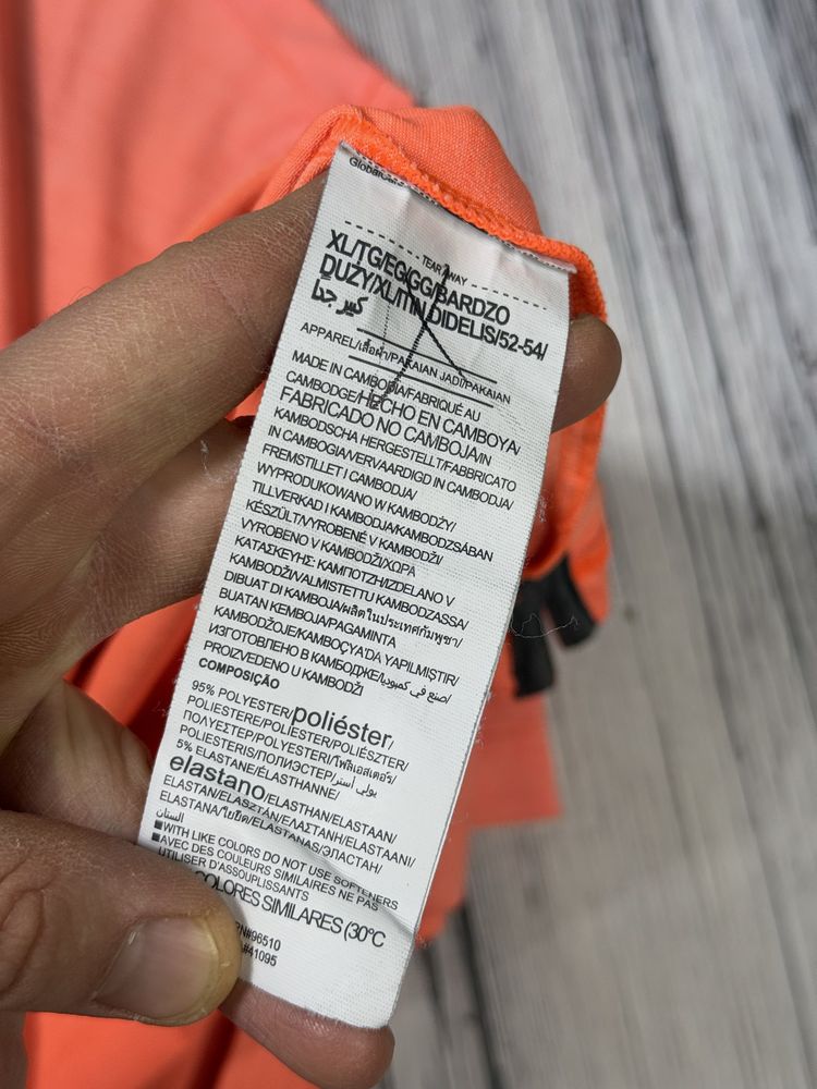Under Armour Playoff Polo футболка XL Loose Fit Golf поло оригинал