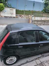 Vendo um Fiat ponto de 2001