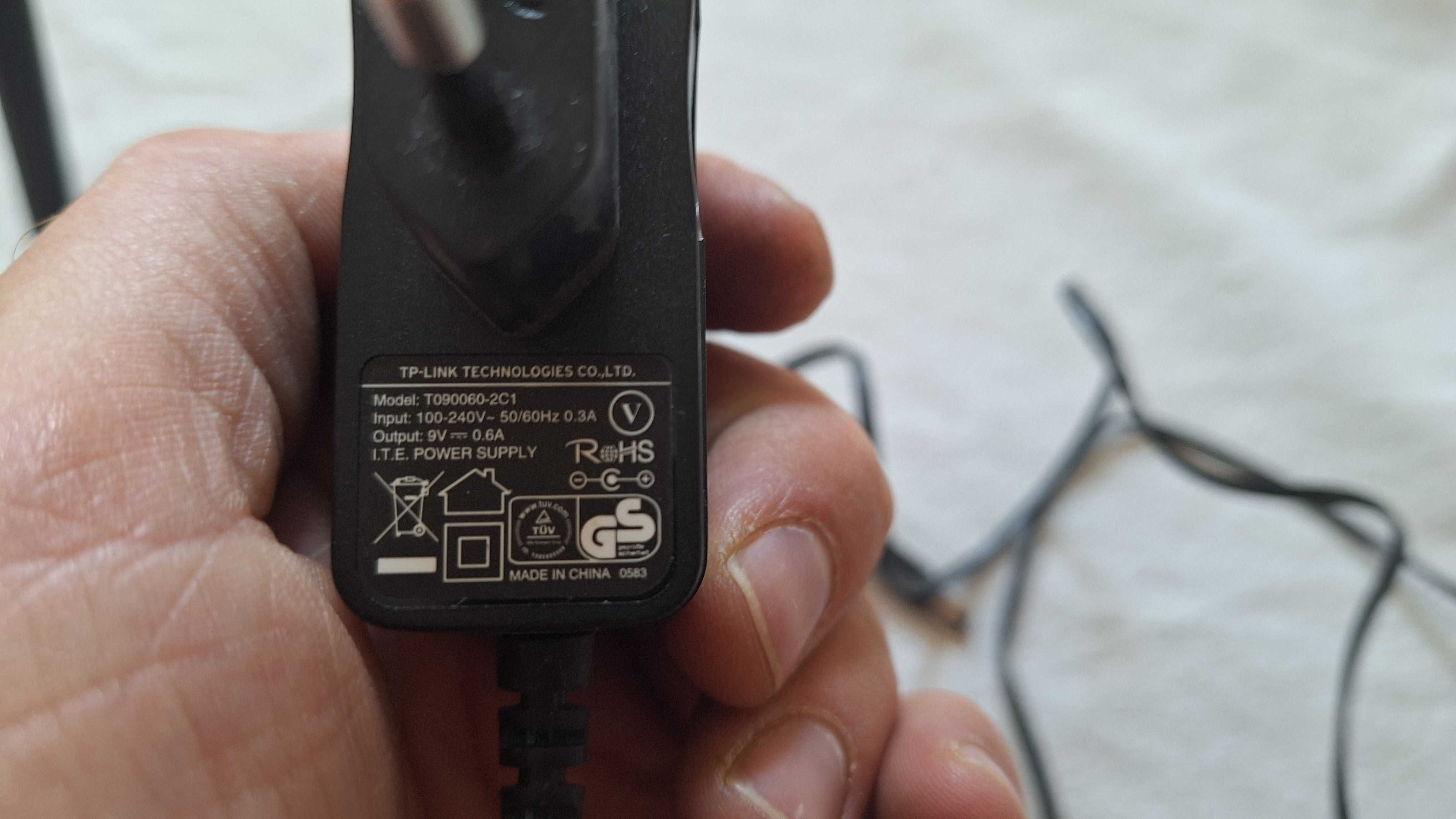 Router bezprzewodowy Tp-Link TL-WR841N