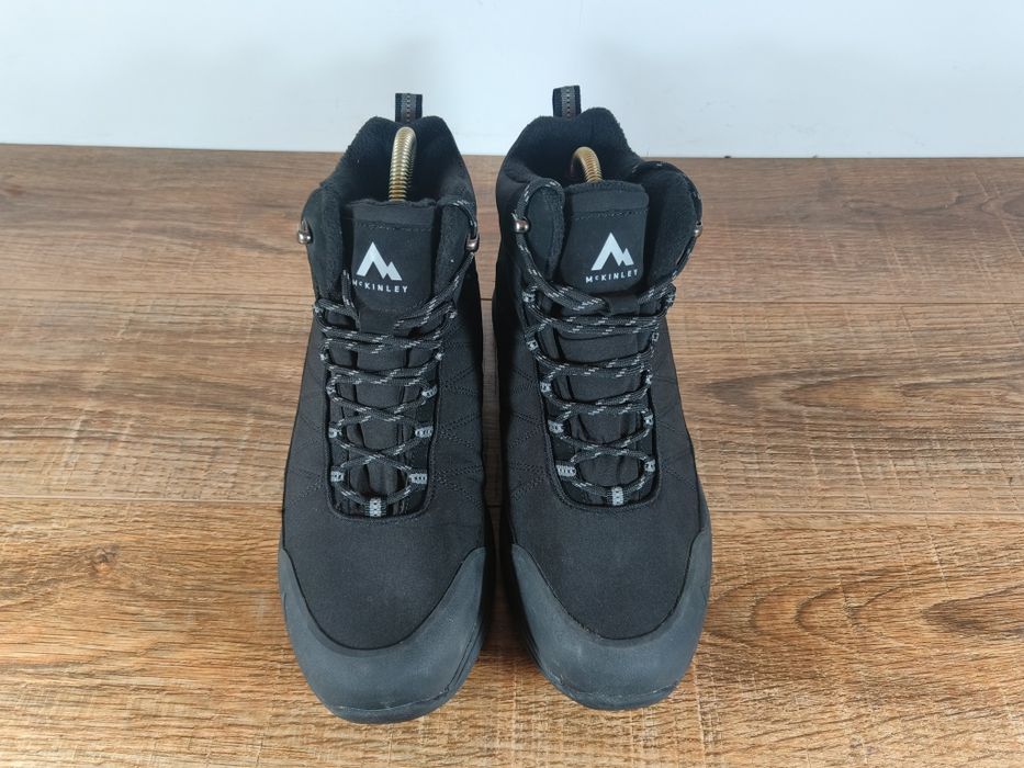 Ботинки McKinley Gospike AQX