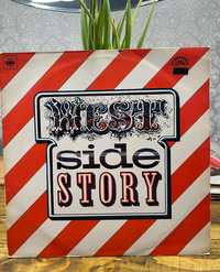 West Side Story.  Supraphon