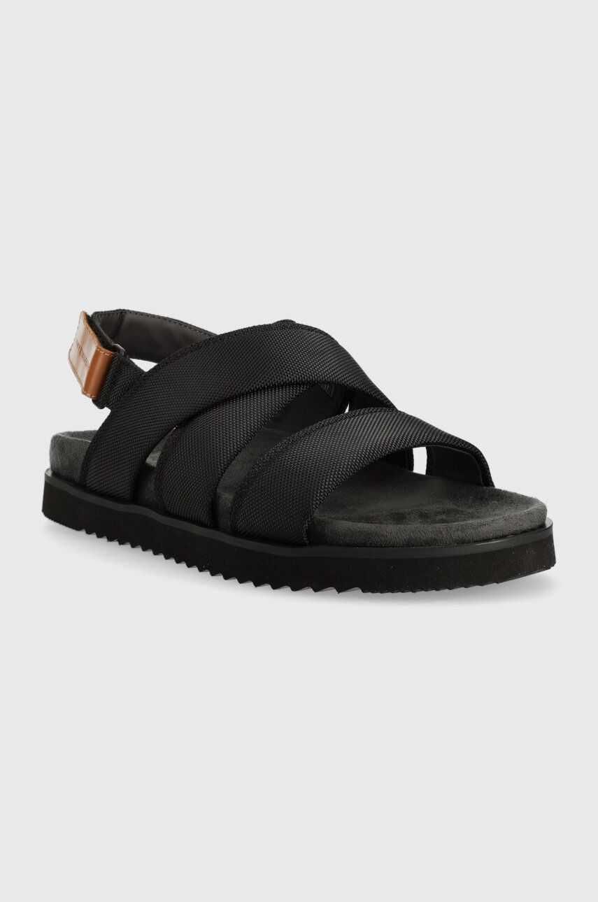 Новые сандали tommy hilfiger (томми strap sandal)с америки 10US-43EU