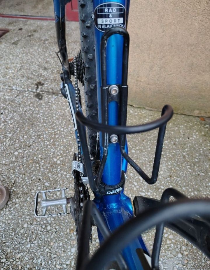Scott tampico rower MTB