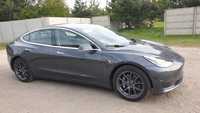 Tesla Model 3 Long Range Dual Motors 2018