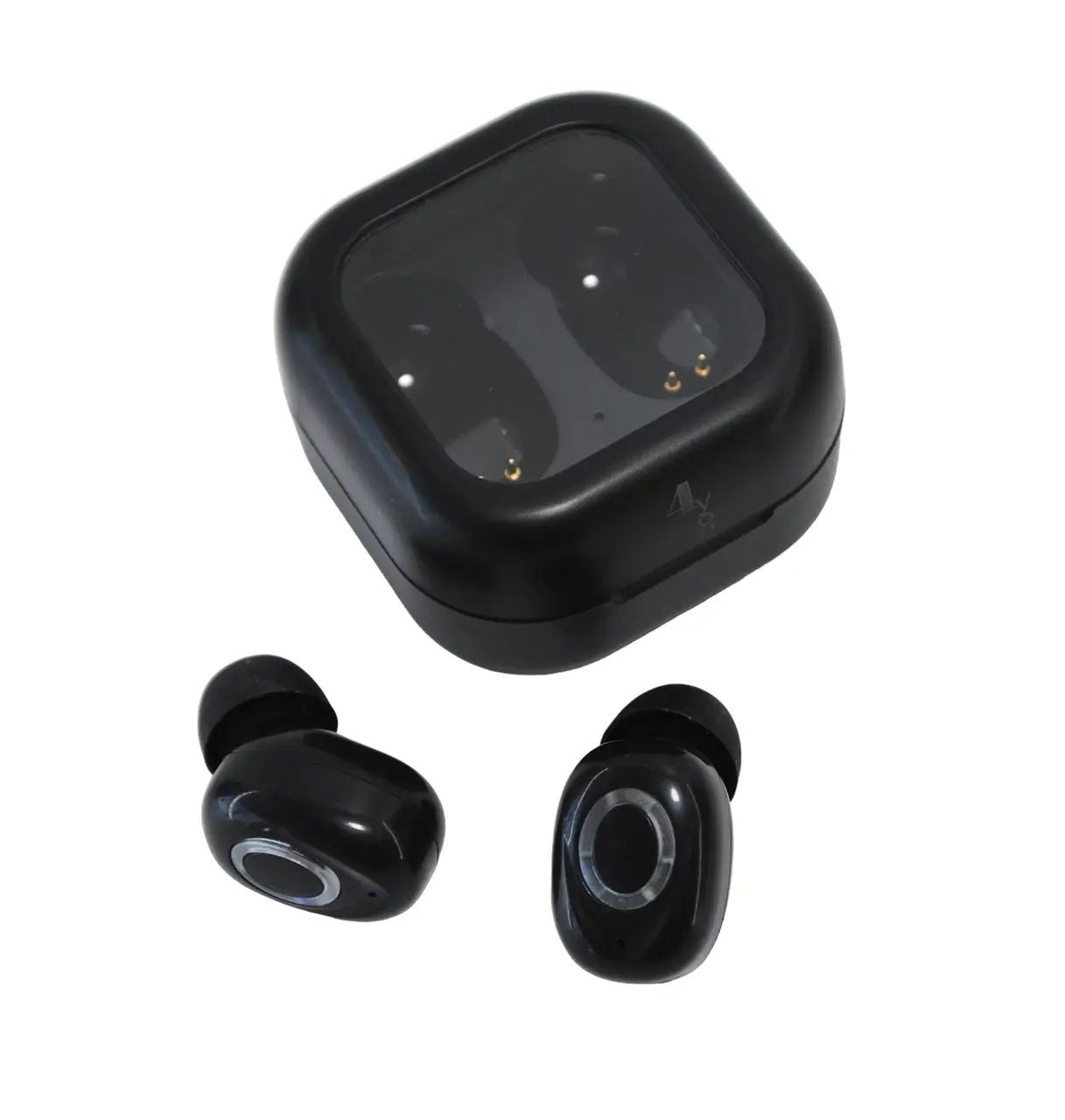 Bluetooth-гарнитура 4you Vela black