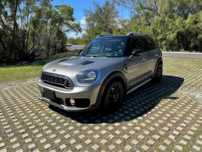 2019 MINI Countryman Cooper S