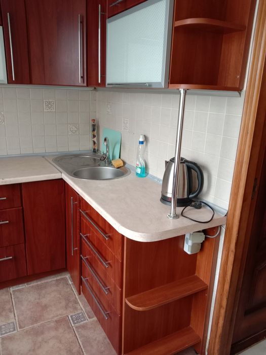 Оренда 2-кімнатної квартири по вул. Запорізькій