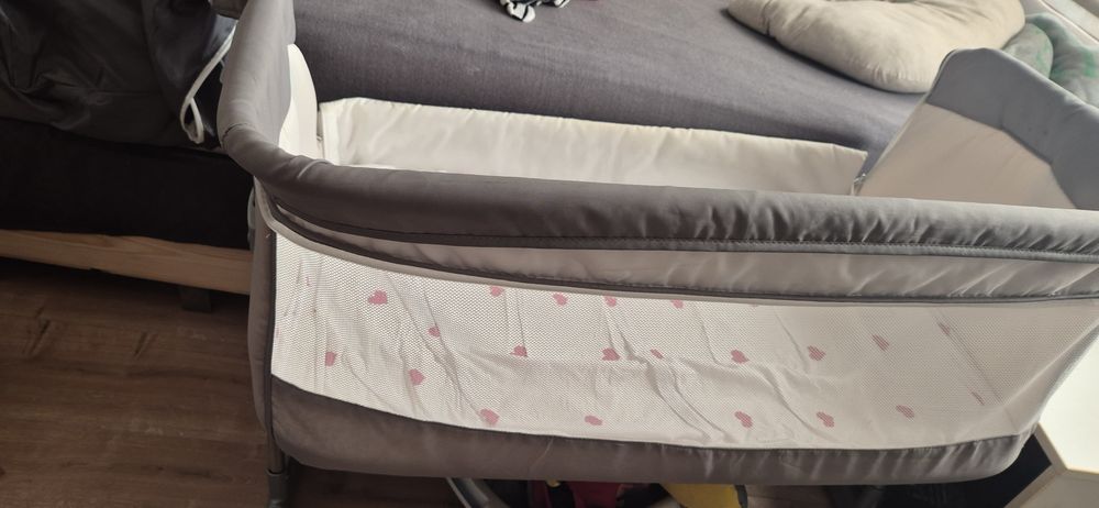 Dostawka do łóżka