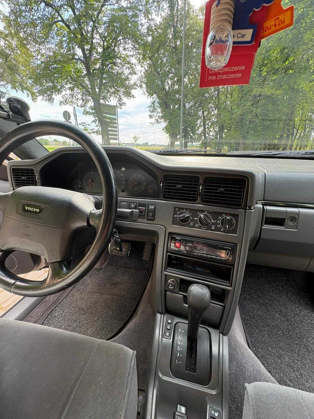 Volvo 960 2.5 24v