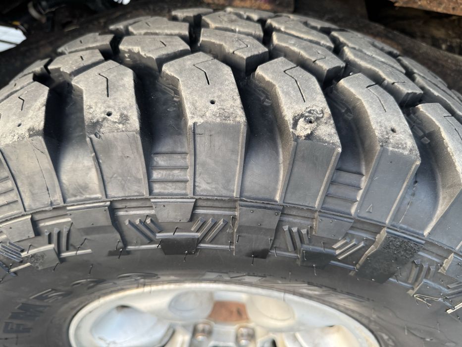 Mitsubishi Pajero 2 2.5 дизель 5700$