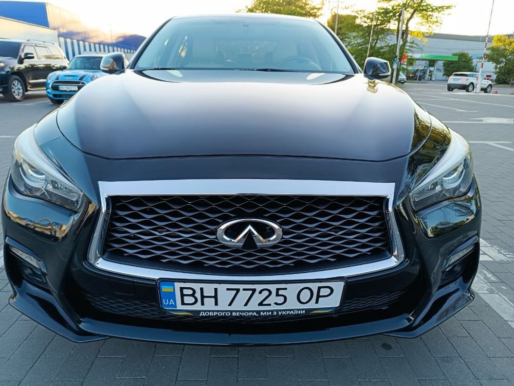 Infiniti Q50 3.0 Vr30ddtt . Infinity , infinite , финик , инфнити