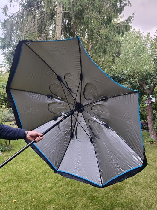Parasol przeciwsłoneczny Caperlan UV 1,8m
