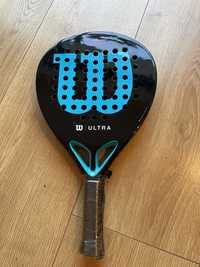 Raquete de Padel Wilson (Nova)