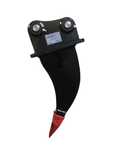 Ripper por encomenda para qualquer maquina!