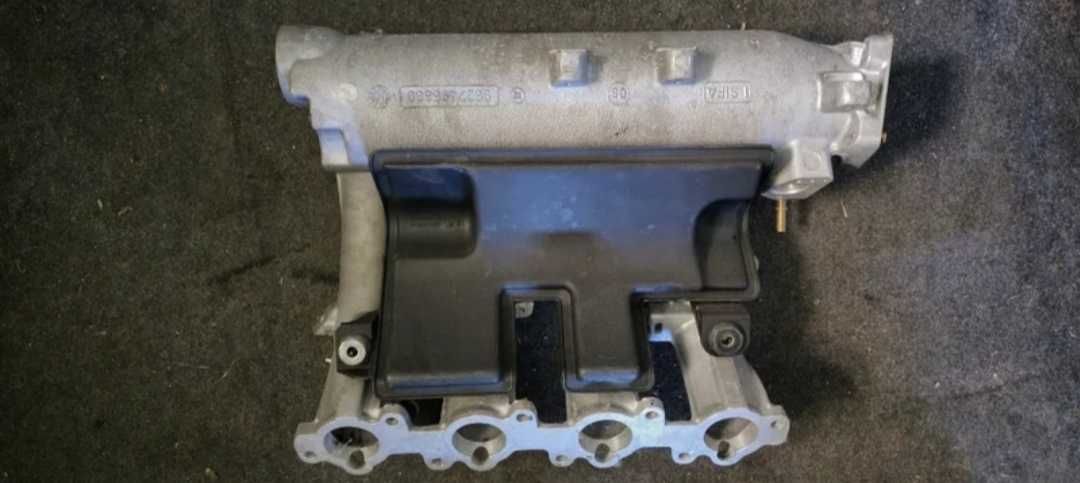 Coletor de admissão 306 gti xsara vts