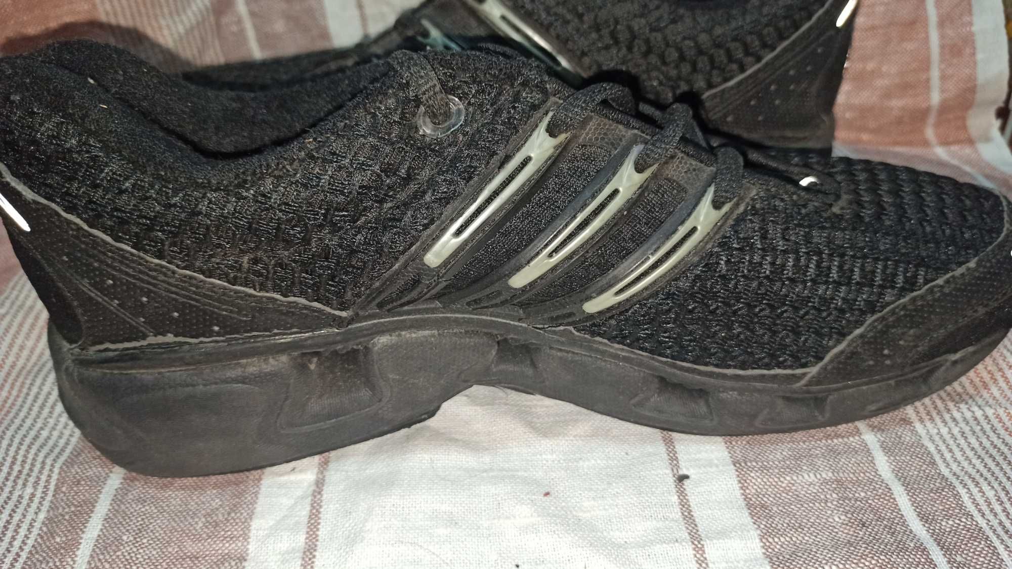 Кроссовки Adidas Climacool  42 подошва с вентиляцией