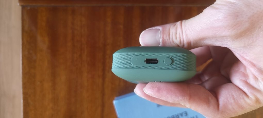 Słuchawki bezprzewodowe Freephone