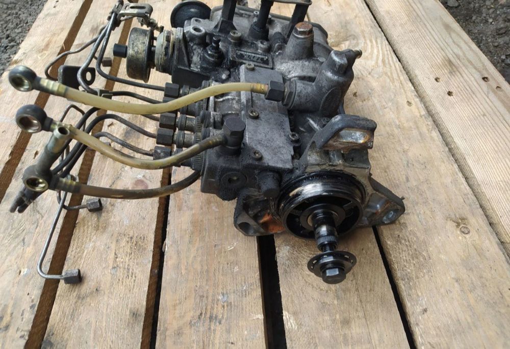 ТНВД 2.5, 2.9 D OM 602 Mercedes 210 310 410, 124, 190