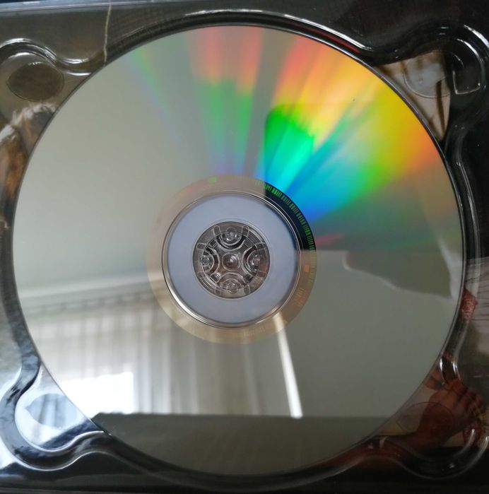 O Północy w Paryżu DVD Brodi Bruni Sheen reż Woody Allen lektor polski