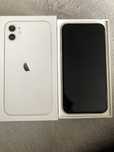 iPhone 11 128GB jak nowy