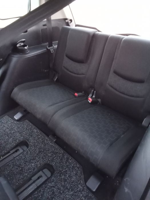 Mazda 5-MZR 2.0cd 7 lugares troco