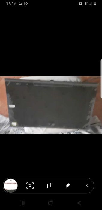 Tv 50 polegadas nova com um mês de uso.