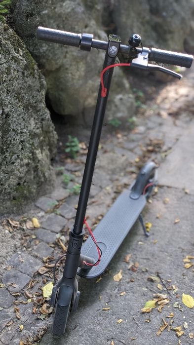 Електросамокат Xiaomi Mi Pro прошитий 32 км/год