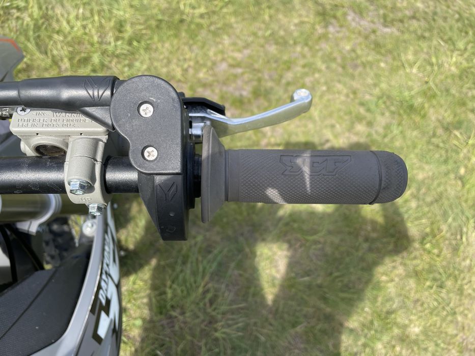 Ycf bigy 190 daytona 2023