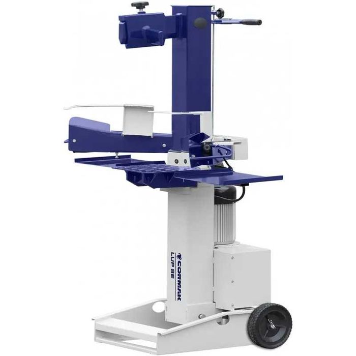 Wypożyczę Wynajmę ŁUPARKA do drewna hydrauliczna 8 T 230v
