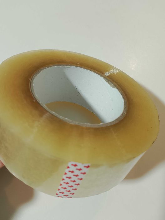Скотч упаковальний