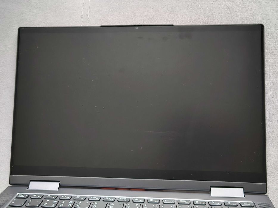 Ноутбук трансформер сенсорний Lenovo Yoga 7 14ITL5, Intel i5 1135G7