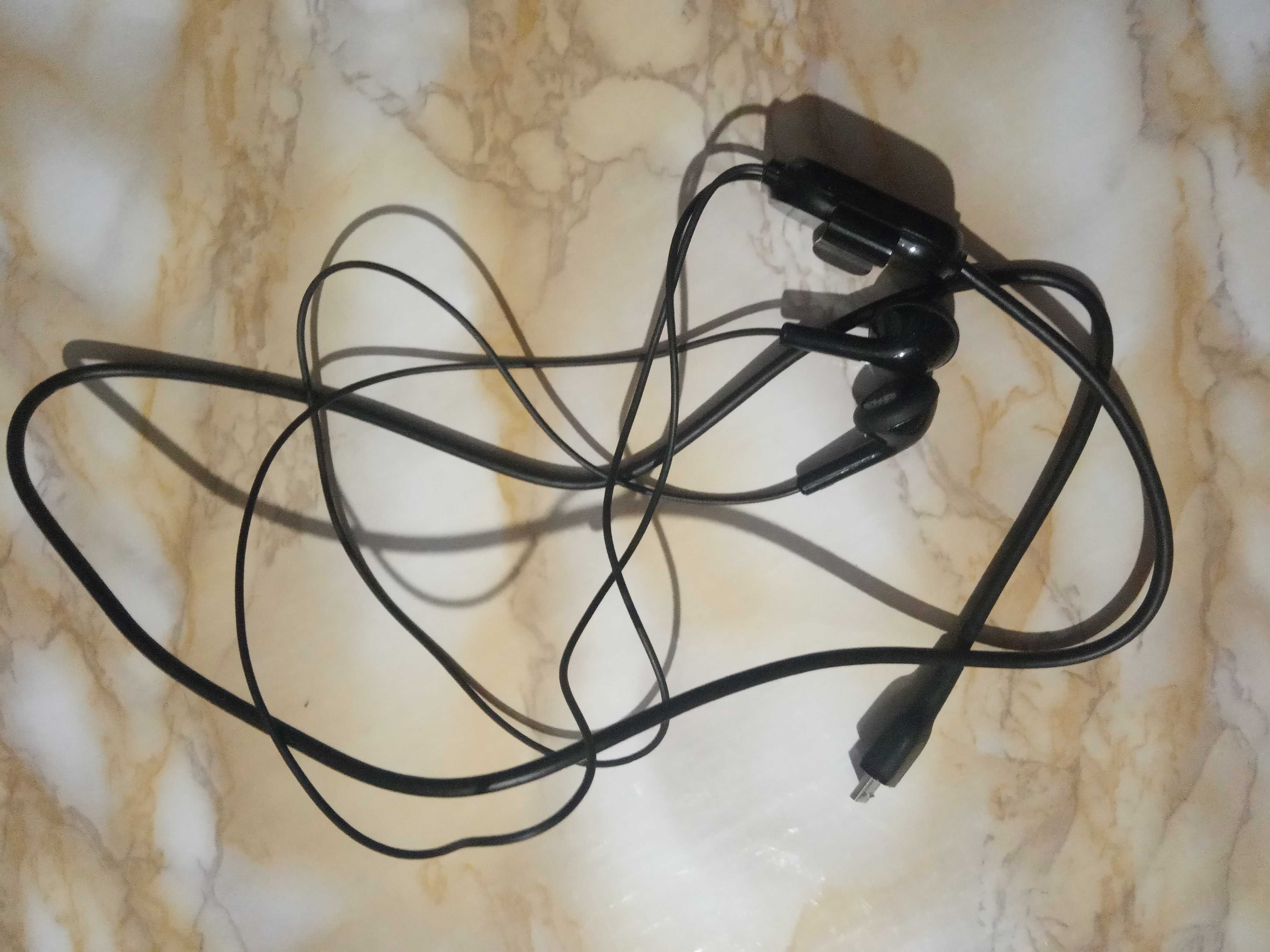 Наушники Bluetooth-гарнитура Nokia WH-203