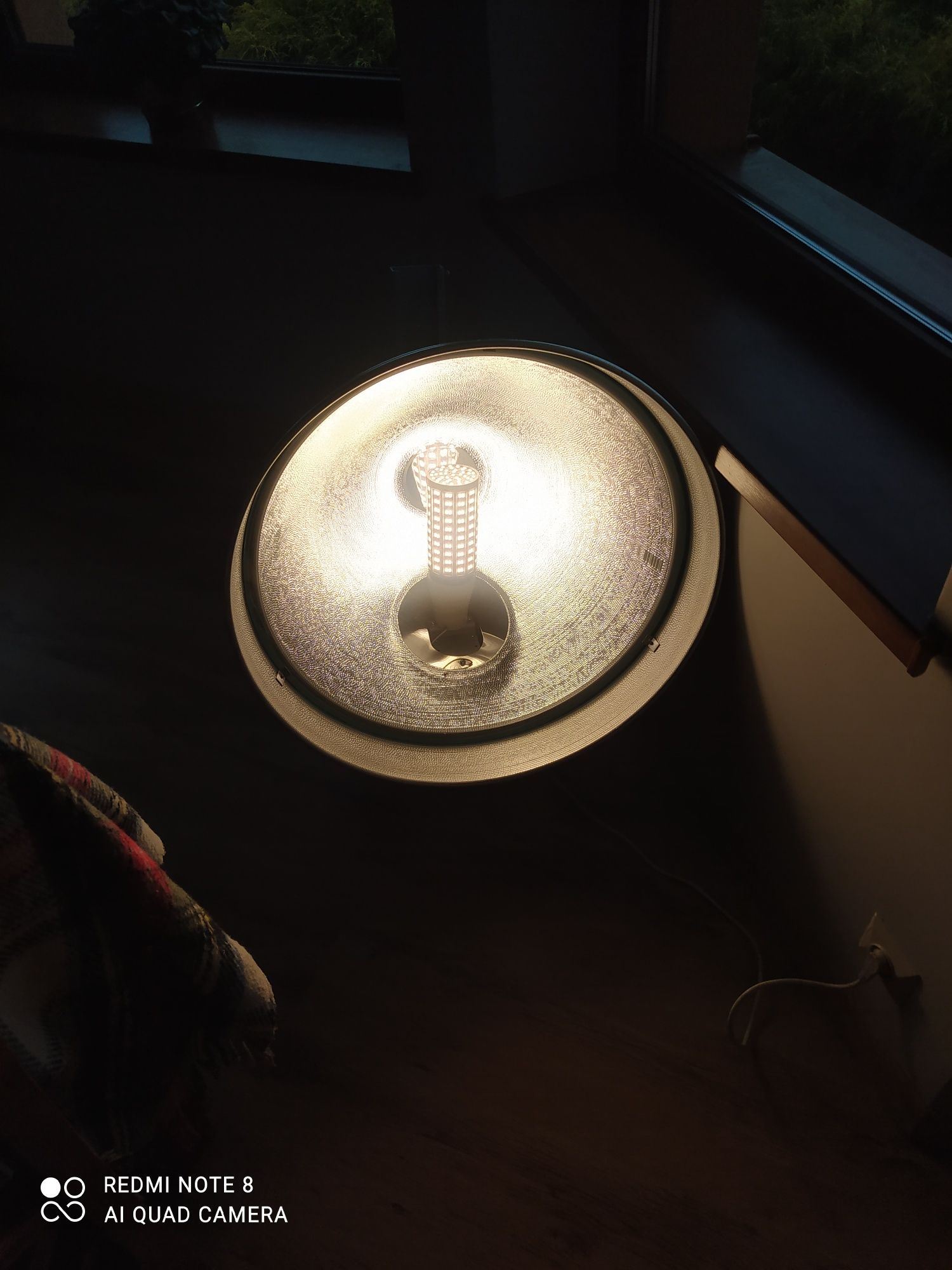 Super wodoodporna lampa LED reflektor OKAZJA!!!