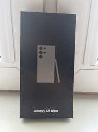 Samsung galaxy s24 ultra 12/256g