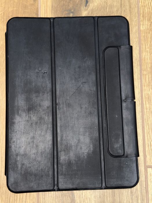 ESR Magnetyczne Etui na iPad Air 4 2020; 10,1 cala Czarny