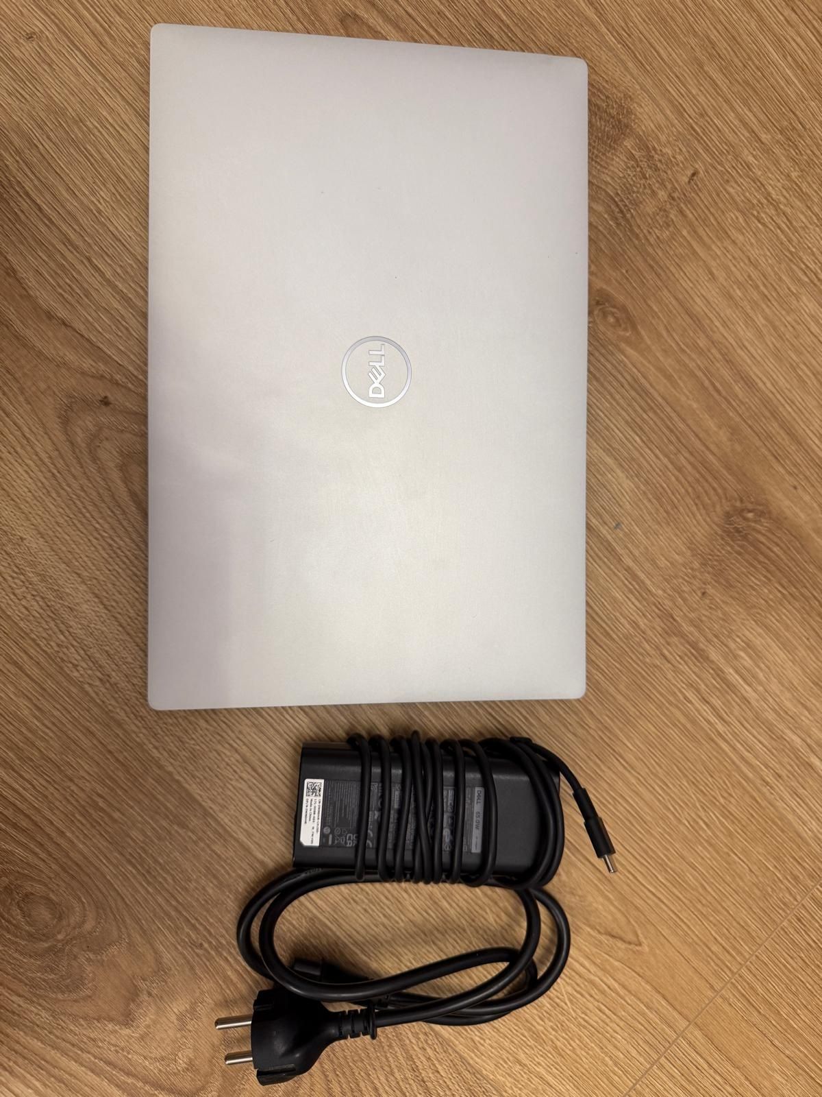 Laptop Dell XPS i7 16GB 1T stan idealny
