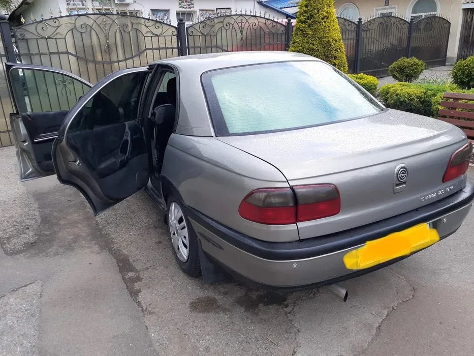 Продам Opel omega B 1997